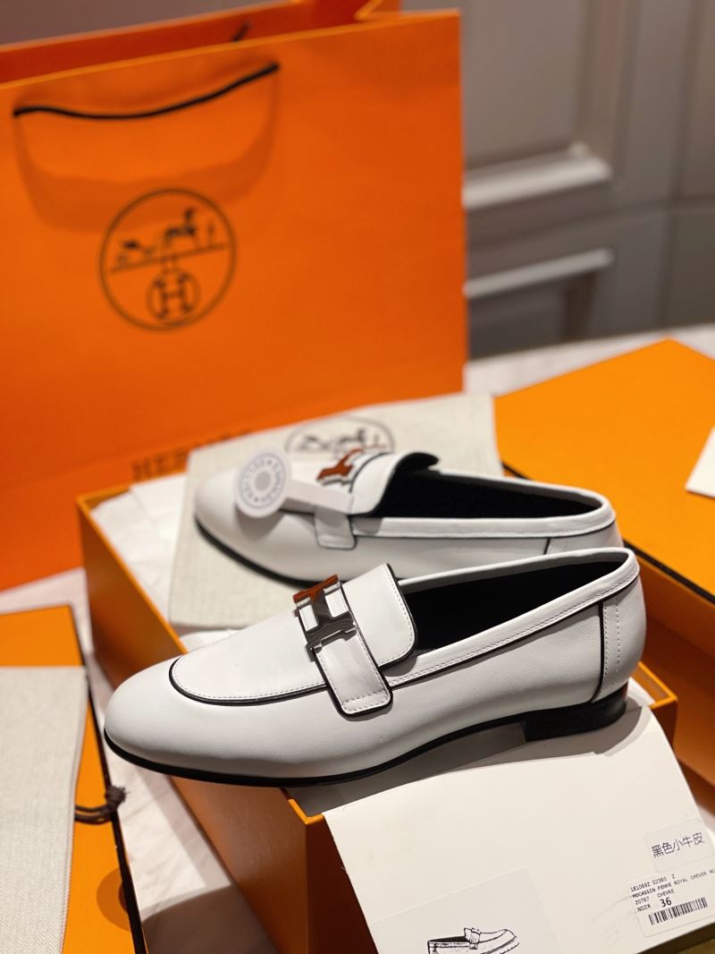 Hermes Business Shoes